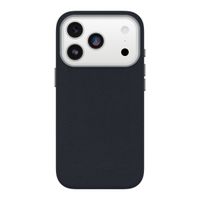 OtterBox Symmetry Cactus leren Backcover met MagSafe Apple iPhone 17 Pro - Riverside Blue