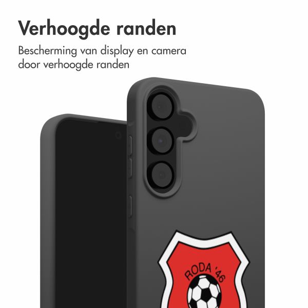 Backcover Samsung Galaxy A55 - Roda '46