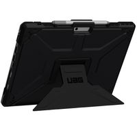 UAG Metropolis Backcover Microsoft Surface Pro 8 - Zwart