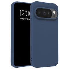 imoshion Color Backcover Google Pixel 11 Pro - Donkerblauw