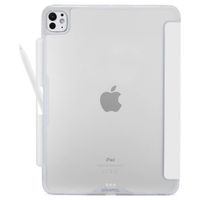 Pipetto Origami No3 Pencil Case Apple iPad Pro 11 (2024) M4 - White