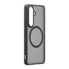 Spigen Capella Magnet Case Samsung Galaxy S26 - Black