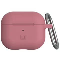 UAG DOT Siliconen Case AirPods 3 (2021) - Roze