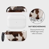 Burga Hardcase voor de Apple AirPods Pro 2 - Celestial