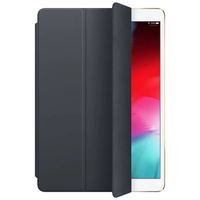 Apple Smart Cover Apple iPad 9 (2021) 10.2 / iPad 8 (2020) 10.2 / iPad 7 (2019) 10.2 / Air 3 (2019) / Pro 10.5 (2017) - Dark Grey