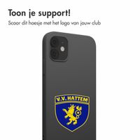 Backcover Apple iPhone 11 - vv Hattem