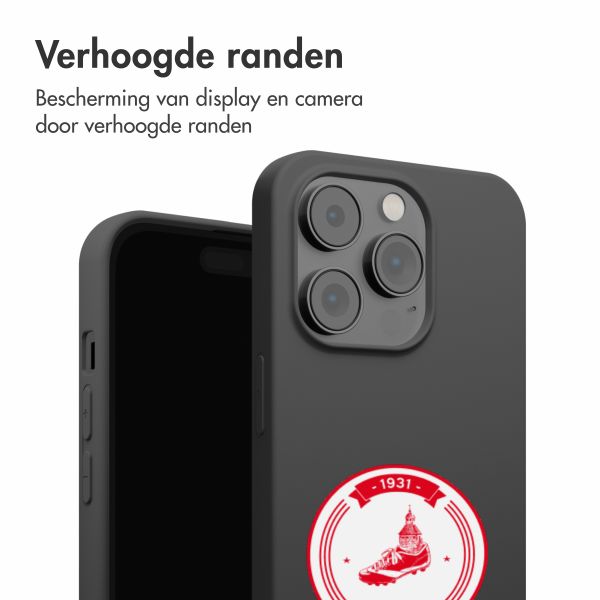 Backcover Apple iPhone 14 Pro - DRC