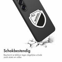 Backcover Samsung Galaxy S25 - Marken S.V.