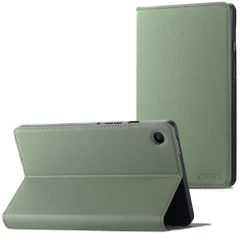 Accezz Classic Tablet Case Samsung Galaxy Tab A11 Plus - Groen