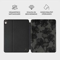 Burga Tablet Case Apple iPad Air 11 inch (2025) M3 / (2024) M2 - Nocturnal