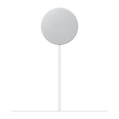 Apple MagSafe Oplader - Draadloze oplader 25W - 2 meter - 2024 - Wit