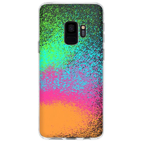 Design Backcover Samsung Galaxy S9