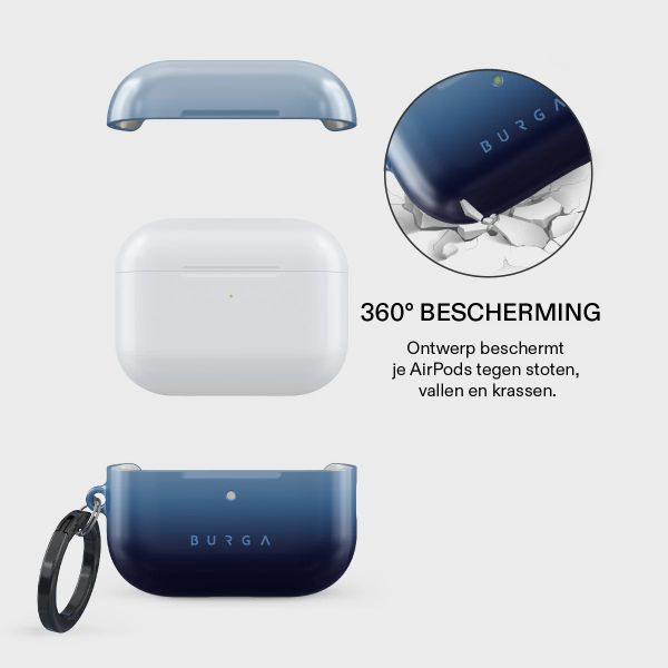 Burga Hardcase Apple Airpods Pro 3 - Zero Gravity
