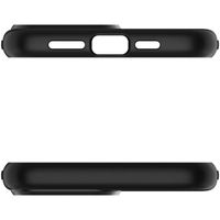 Spigen Slim Armor Backcover MagSafe iPhone 13 Pro Max - Gunmetal