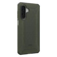 UAG Scout Backcover Samsung Galaxy A17 (5G) / (4G) - Translucent Olive