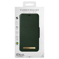 iDeal of Sweden Fashion Wallet iPhone 11 Pro Max - Groen