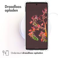 imoshion Shockproof Case Google Pixel 6 - Transparant