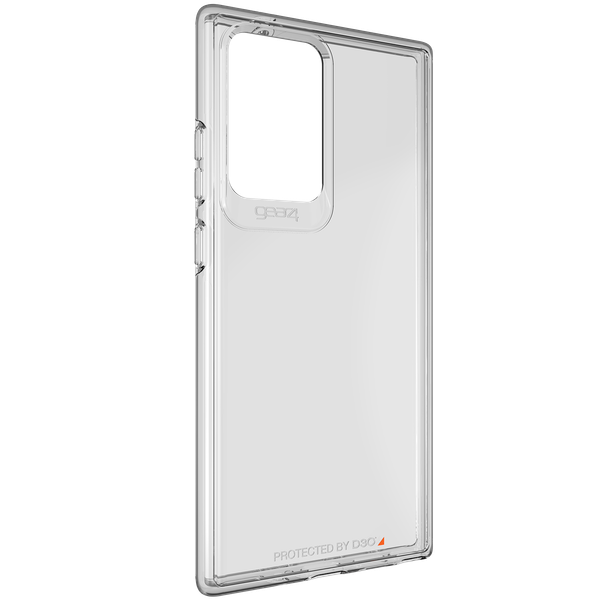 ZAGG Crystal Palace Backcover Samsung Galaxy Note 20 Ultra