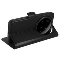 dbramante1928 Oslo Pro Bookcase Xiaomi 15 Ultra - Zwart