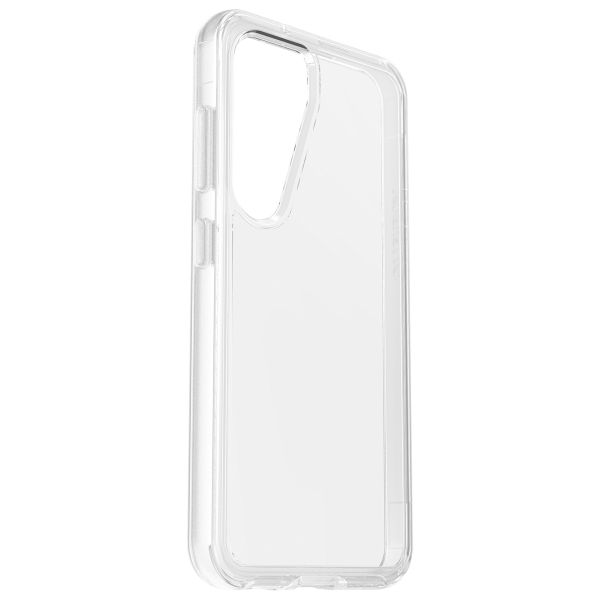 OtterBox Symmetry Backcover Samsung Galaxy S23 - Transparant