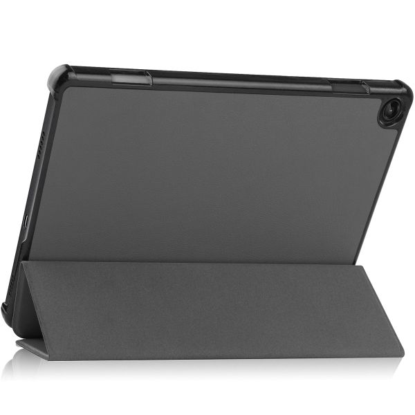 imoshion Trifold Bookcase Lenovo Tab M10 (3rd gen) - Grijs