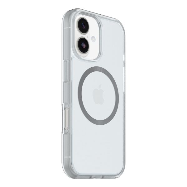 OtterBox React MagSafe Apple iPhone 17 - Clear