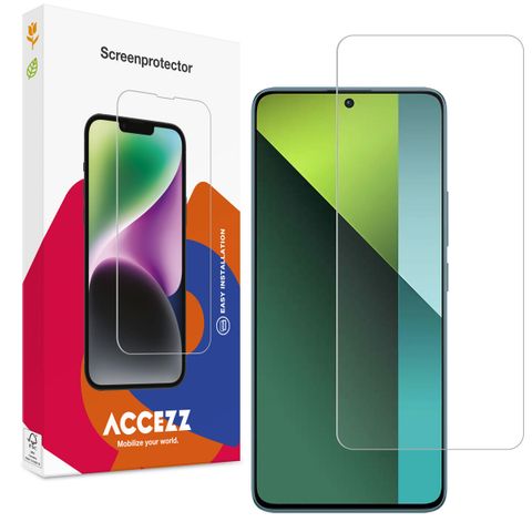 Accezz Gehard Glas Screenprotector Xiaomi Poco X6 Pro