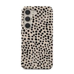 Burga Tough Backcover MagSafe Samsung Galaxy S23 Plus - Almond Latte