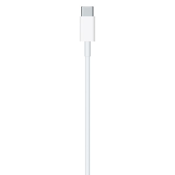 Apple USB-C to Lightning Cable - 1 Metre - White