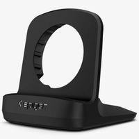 Spigen Night Stand S352 Samsung Galaxy Watch series 1-4 - Black