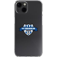 Clear Backcover Apple iPhone 13 - VV Zeewolde