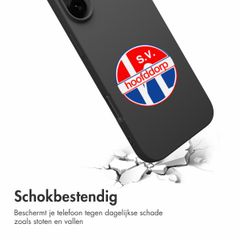 Backcover Apple iPhone 16 - S.V. Hoofddorp