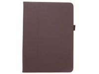 Effen Bookcase Samsung Galaxy Tab S2 9.7