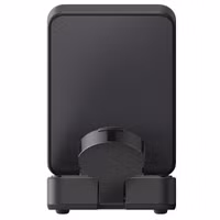 Anker MagGo | 3-in-1 Opvouwbare draadloze oplader - 15 Watt - Geschikt voor MagSafe en Qi2 - Zwart