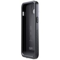 SP Connect Xtreme Series - Telefoonhoes Apple iPhone 15 Plus - Zwart