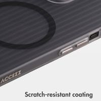 Accezz Lite Case with MagSafe | Fluted | Apple iPhone 14 - Grey