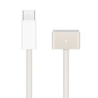 Apple Originele USB-C naar MagSafe 3 kabel - 2 meter - Starlight