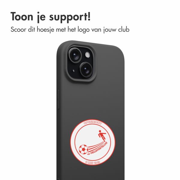 Backcover Apple iPhone 15 - vv Hellevoetsluis