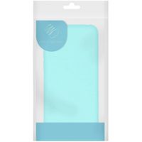 imoshion Color Backcover Huawei Y5p - Mintgroen