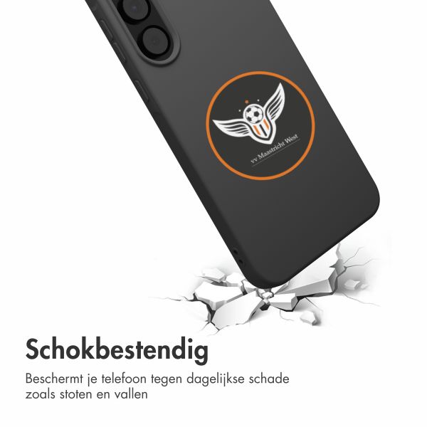 Backcover Samsung Galaxy A55 - vv Maastricht West