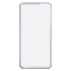 SP Connect Weather Cover Apple iPhone 16 Pro - Zwart