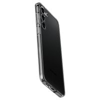 Spigen Liquid Crystal Backcover Samsung Galaxy S23 - Transparant