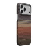 Pitaka Edge Case Apple iPhone 18 Pro / 17 Pro - Sunset