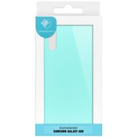 imoshion Color Backcover Samsung Galaxy A50 / A30s - Mintgroen