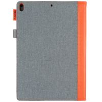 Gecko Covers EasyClick Bookcase iPad Air 3 (2019) / Pro 10.5 (2017)