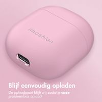 imoshion Hardcover Case AirPods 1 / 2 - Roze