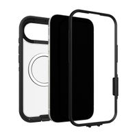 OtterBox Defender Pro XT Magnets Backcover Apple iPhone Air - Clear / Black