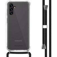 imoshion Backcover met koord Samsung Galaxy A13 (5G) - Zwart