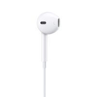 Apple EarPods Lightning aansluiting
