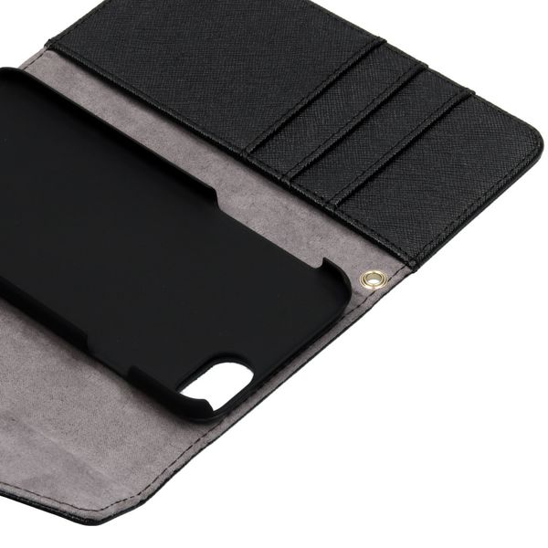 iDeal of Sweden Mayfair Clutch iPhone SE (2022 / 2020) / 8 / 7 / 6(s)
